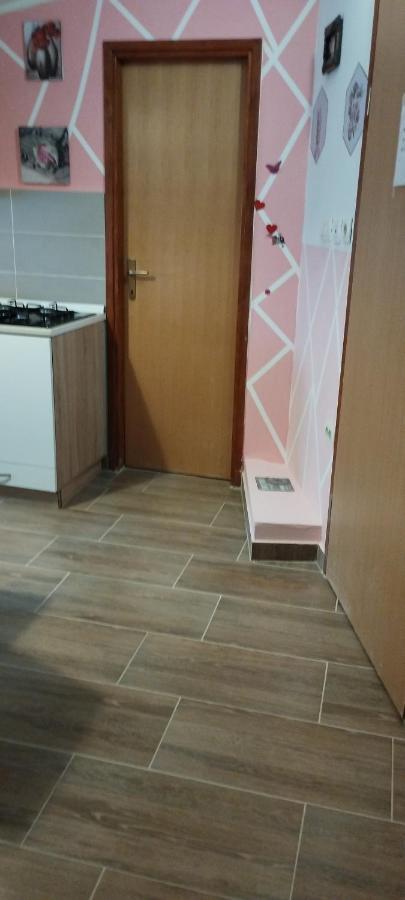 Apartmani Matija Opatija Exterior foto