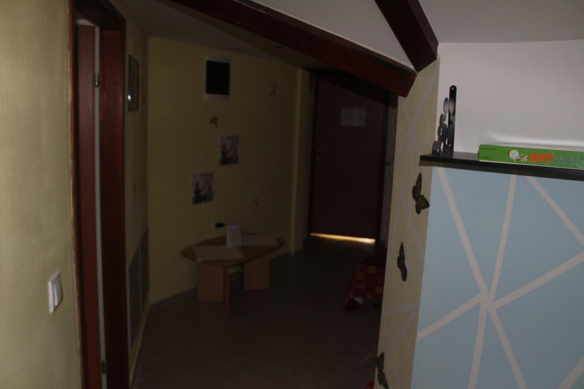Apartmani Matija Opatija Exterior foto