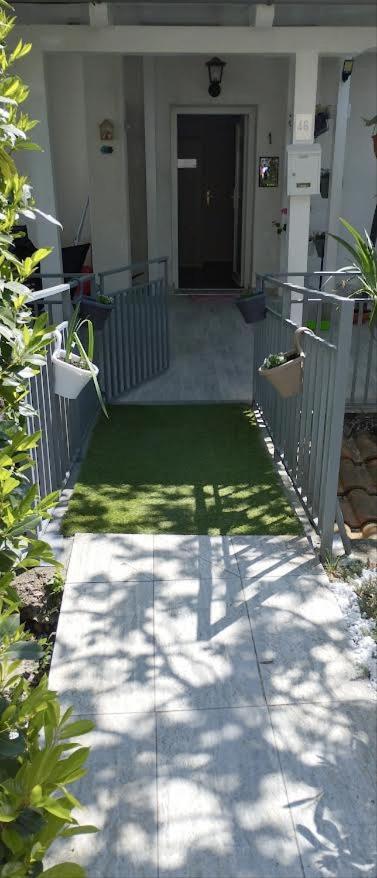 Apartmani Matija Opatija Exterior foto
